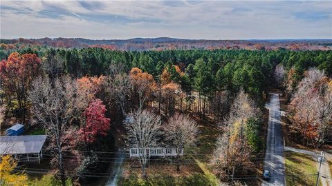 A home in Lexington