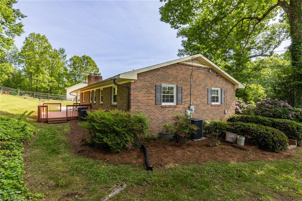 1212 Us Highway 311 Hwy, Walnut Cove, North Carolina image 35