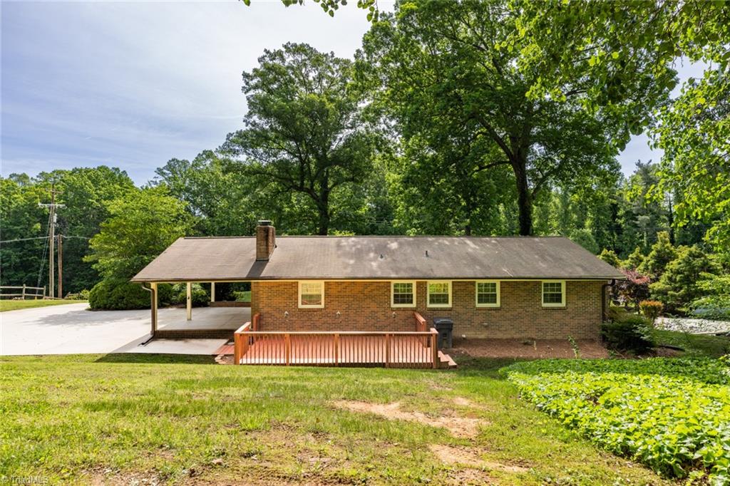 1212 Us Highway 311 Hwy, Walnut Cove, North Carolina image 31