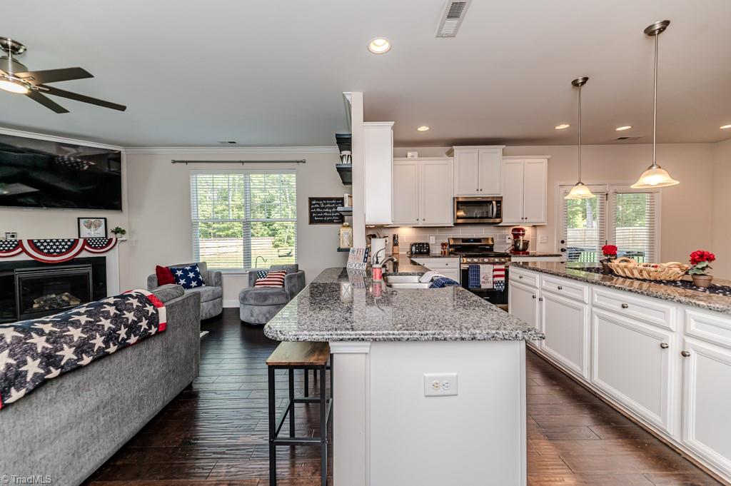 2802 Bingham Drive, Mebane, North Carolina image 17