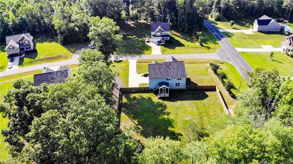 2802 Bingham Drive, Mebane, North Carolina image 3