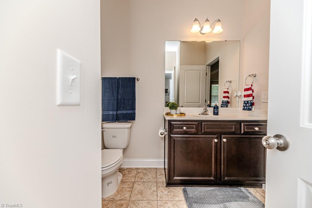 2802 Bingham Drive, Mebane, North Carolina image 12