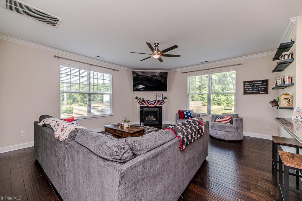 2802 Bingham Drive, Mebane, North Carolina image 14