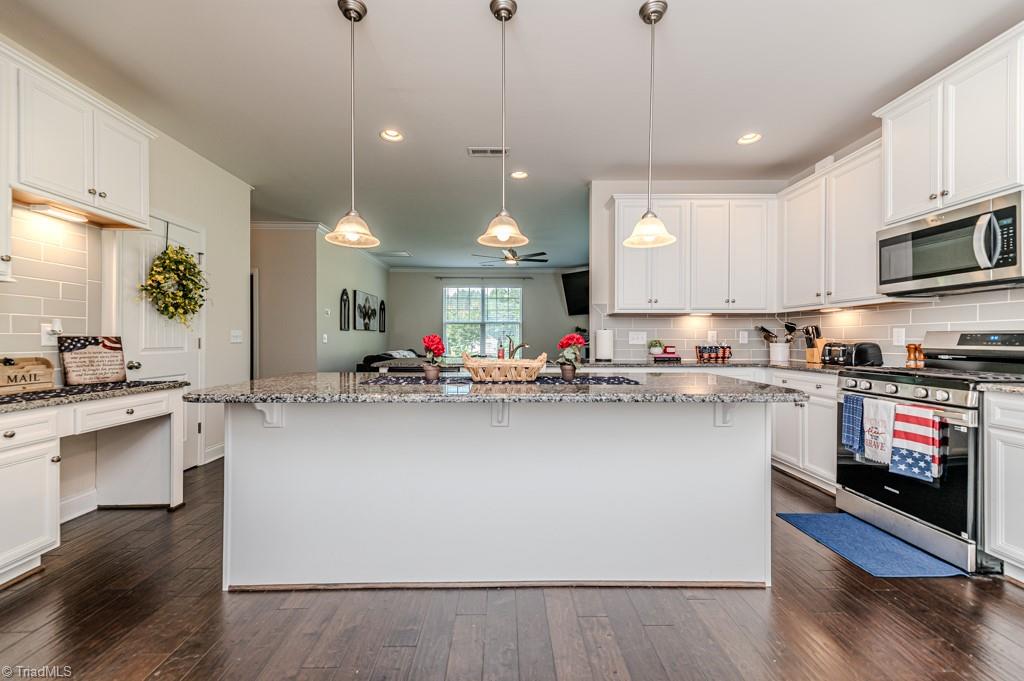2802 Bingham Drive, Mebane, North Carolina image 24