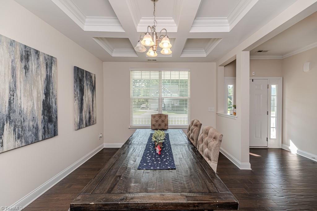 2802 Bingham Drive, Mebane, North Carolina image 9