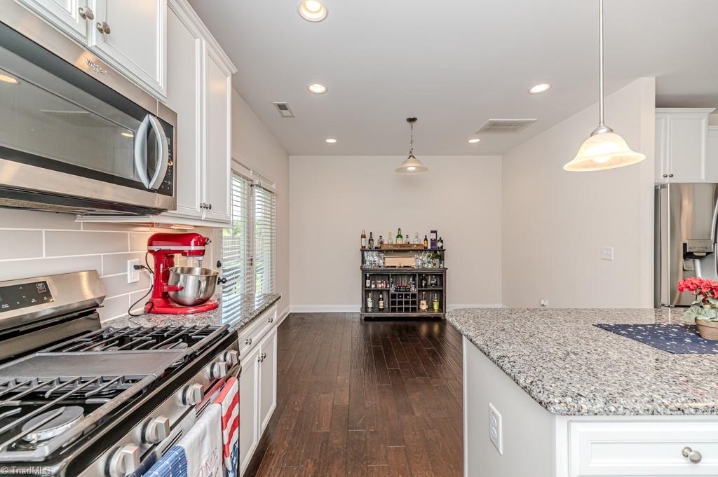 2802 Bingham Drive, Mebane, North Carolina image 20