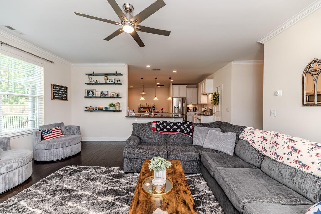 2802 Bingham Drive, Mebane, North Carolina image 16