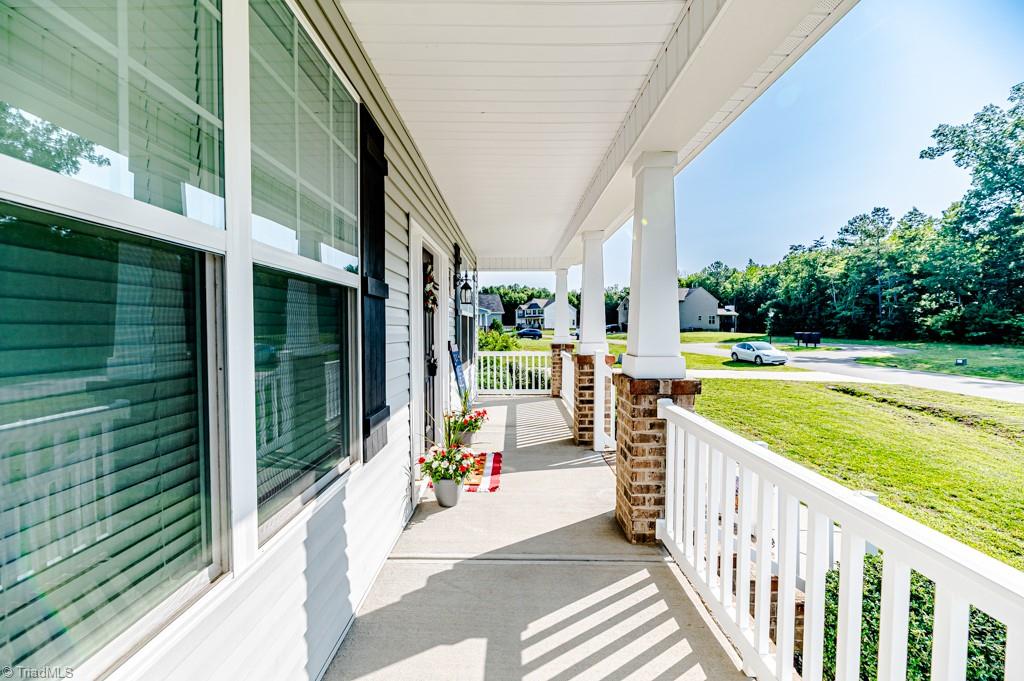2802 Bingham Drive, Mebane, North Carolina image 6