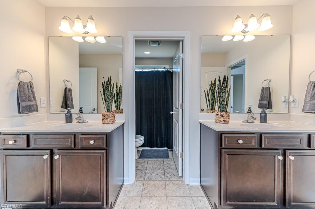 2802 Bingham Drive, Mebane, North Carolina image 30