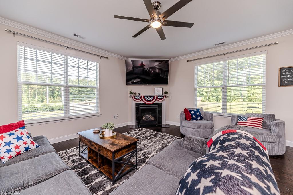 2802 Bingham Drive, Mebane, North Carolina image 15