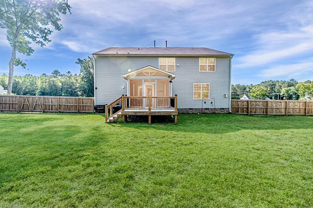 2802 Bingham Drive, Mebane, North Carolina image 4
