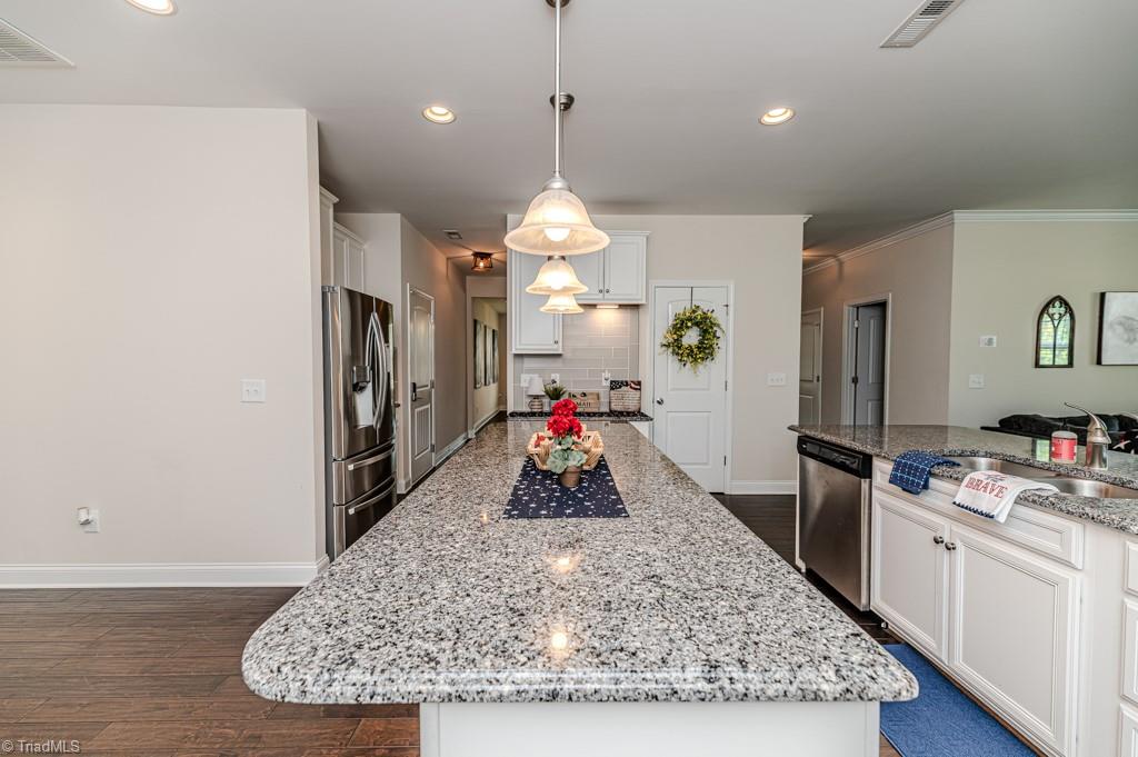 2802 Bingham Drive, Mebane, North Carolina image 21