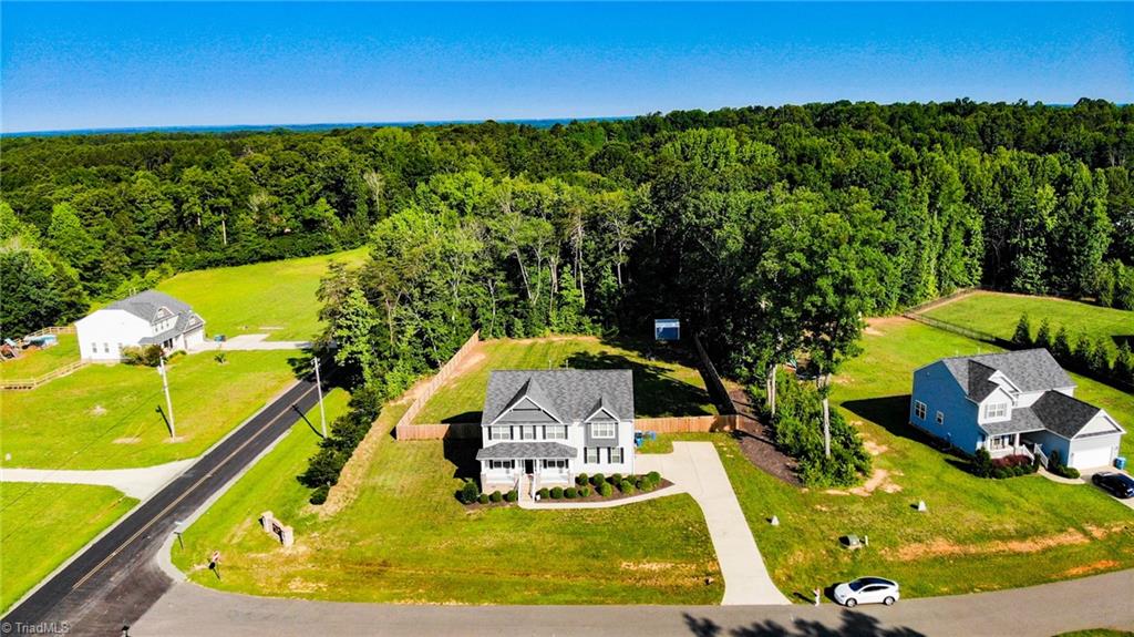 2802 Bingham Drive, Mebane, North Carolina image 2