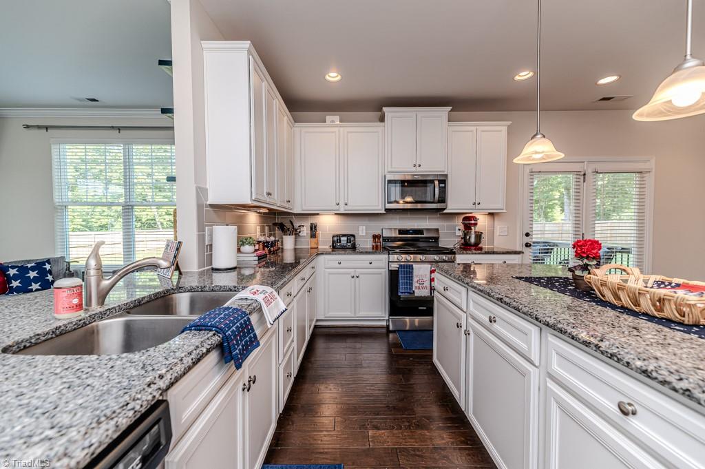 2802 Bingham Drive, Mebane, North Carolina image 19