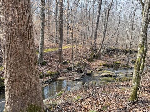 Vacant Land For Sale - 1200 Purcell Road<br/> Rockingham County, Reidsville, NC 27320