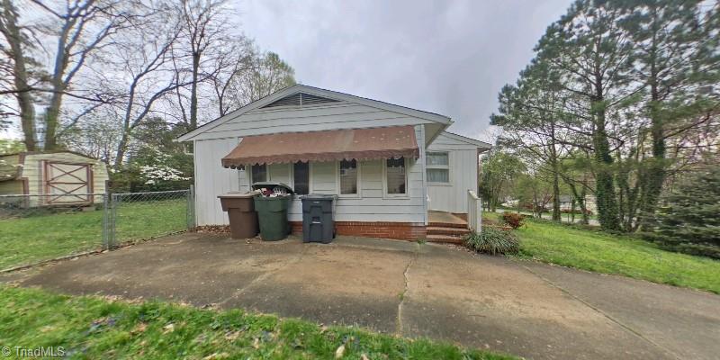 2525 Westmoreland Drive, Greensboro, North Carolina image 3