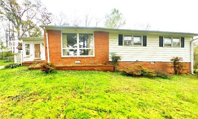 2525 Westmoreland Drive, Greensboro, North Carolina image 1