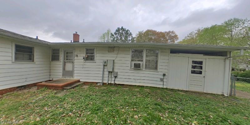 2525 Westmoreland Drive, Greensboro, North Carolina image 2