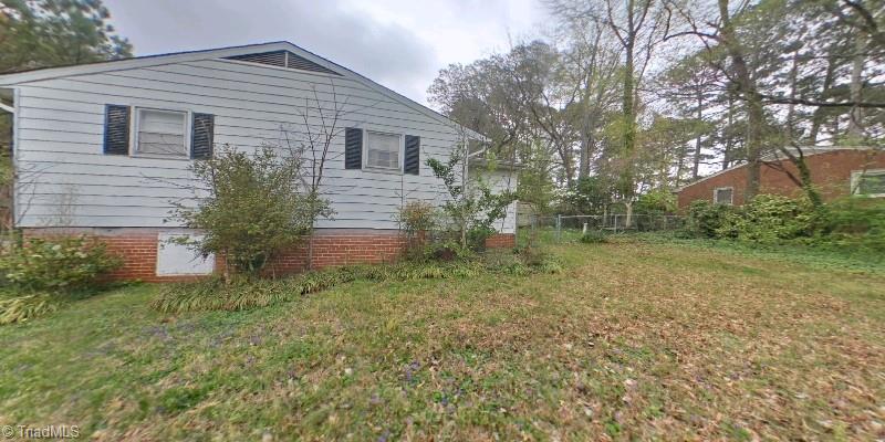 2525 Westmoreland Drive, Greensboro, North Carolina image 4