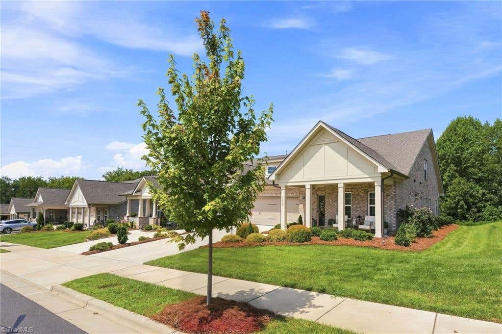 Photo of 2046 Welden Ridge Road, Kernersville, NC 27284 (MLS # 1231181)