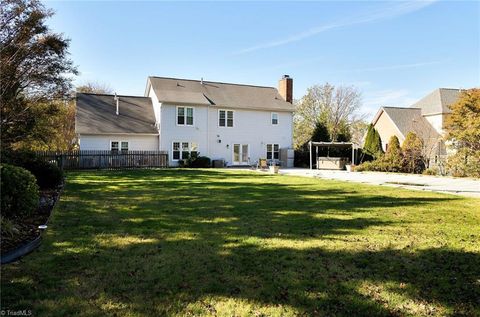 A home in High Point