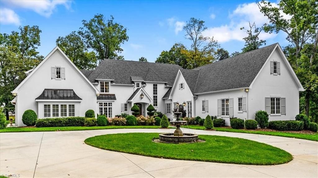 Photo of 3313 Gaston Road, Greensboro, NC 27407 (MLS # 1199043)