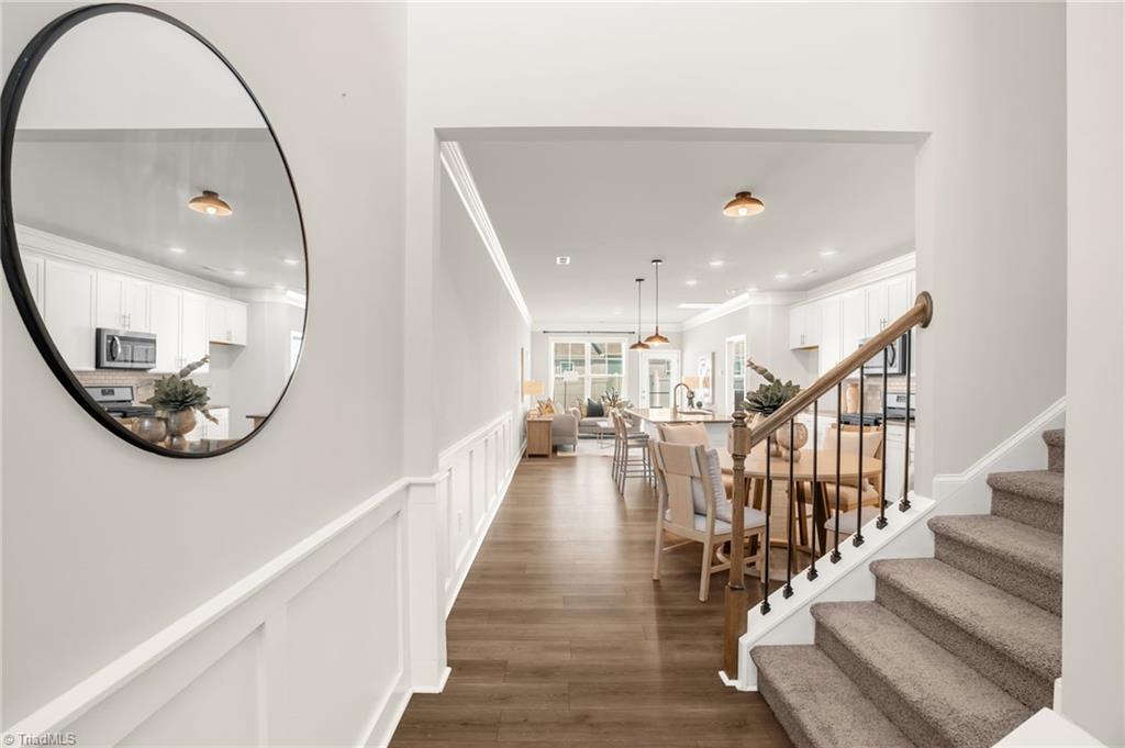 Greensboro, North Carolina 27455, United States, 4 Bedrooms Bedrooms, ,3 BathroomsBathrooms,Residential,Active,247661