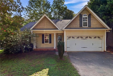 Homes For Sale - 3515 Transou Road<br/> Winston-Salem, NC 27040