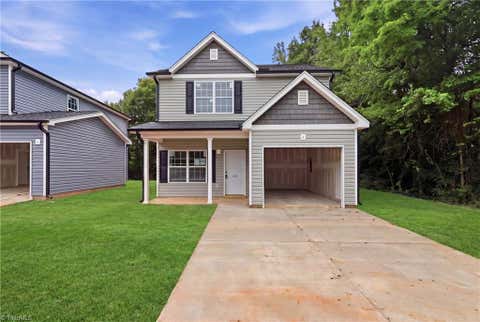 Condo For Sale - 460 Sanford Avenue<br/> Mocksville, NC 27028