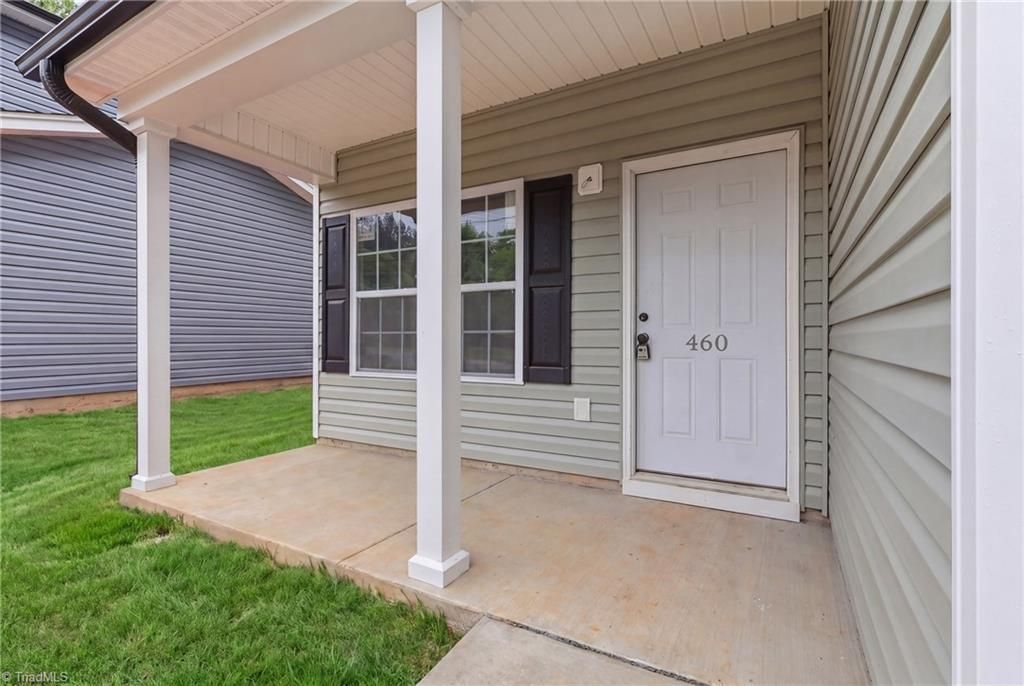 Photo of 460 Sanford Avenue, Mocksville, NC 27028 (MLS # 1218299)