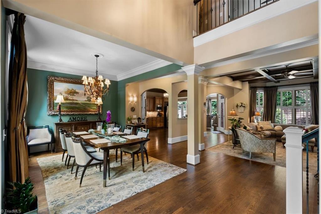 3620 Camden Falls Circle