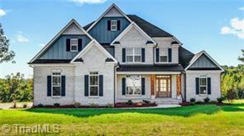 4041 Estate Drive Lewisville NC 27023