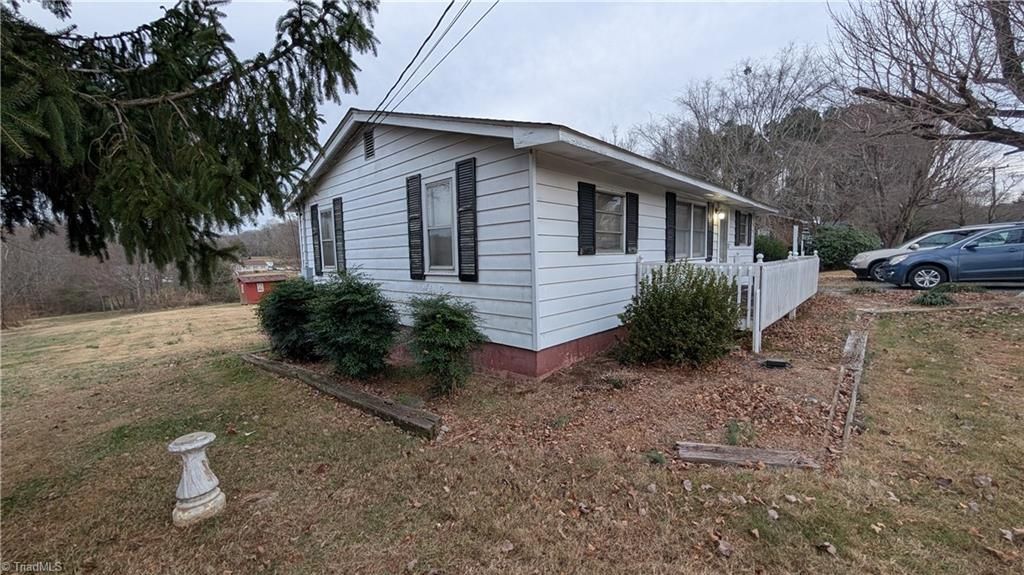 Photo of 763 Worthville Street, Randleman, NC 27317 (MLS # 1204049)