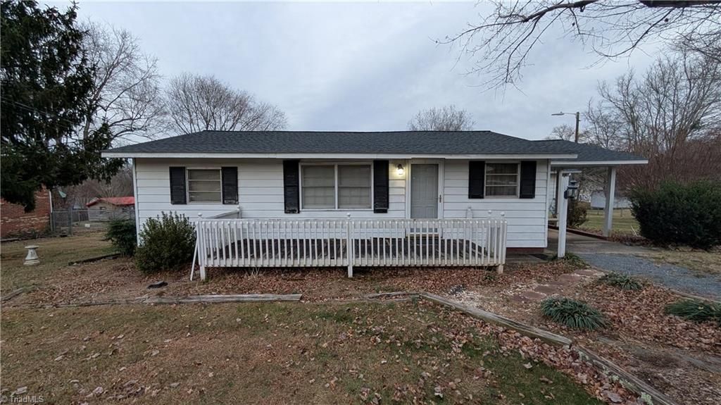 Photo of 763 Worthville Street, Randleman, NC 27317 (MLS # 1204049)