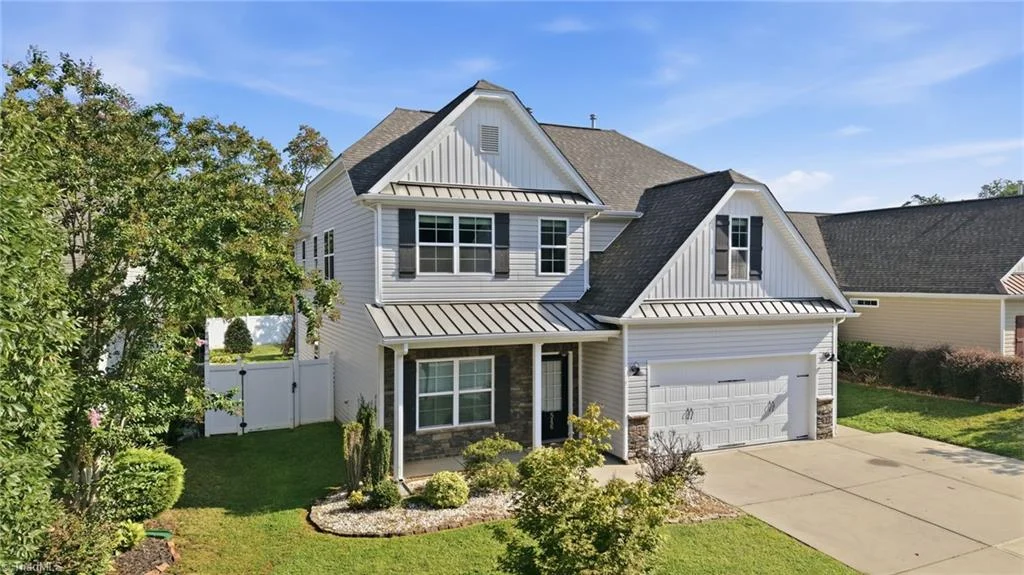 5465 Holbein Gate Road, Walkertown, NC, 27051