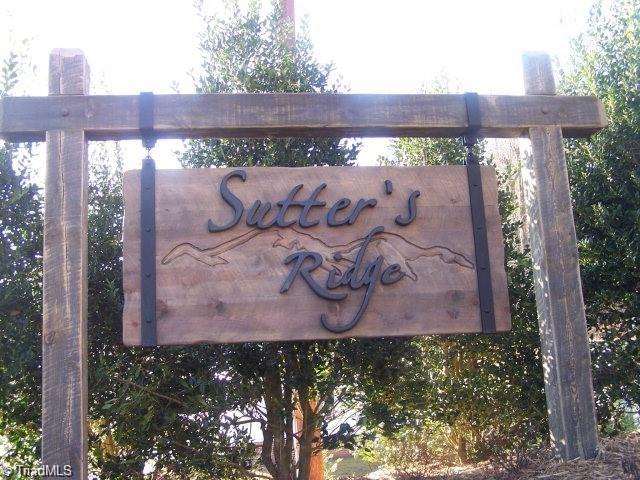 151 Sutters Ridge Road, Mcgrady, NC, 28649