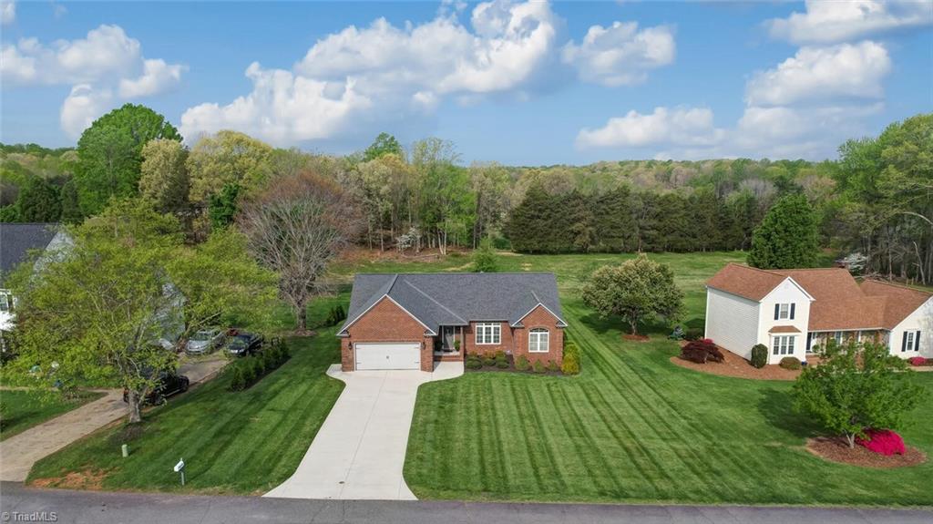 178 E Plantation Circle, Reidsville, North Carolina image 36