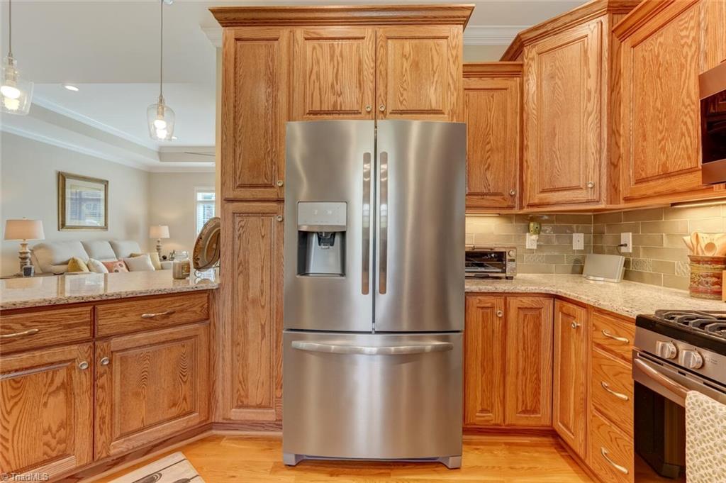 178 E Plantation Circle, Reidsville, North Carolina image 18