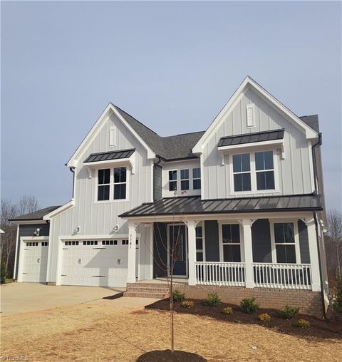 7781 Chadding Drive Oak Ridge NC 27310