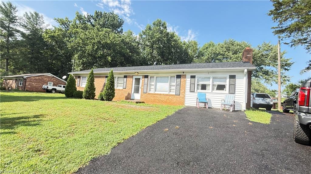 110 Sarah Street, Mount Airy, NC, 27030
