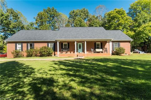 A home in East Bend