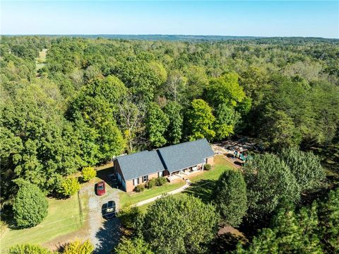 A home in East Bend