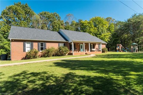 A home in East Bend