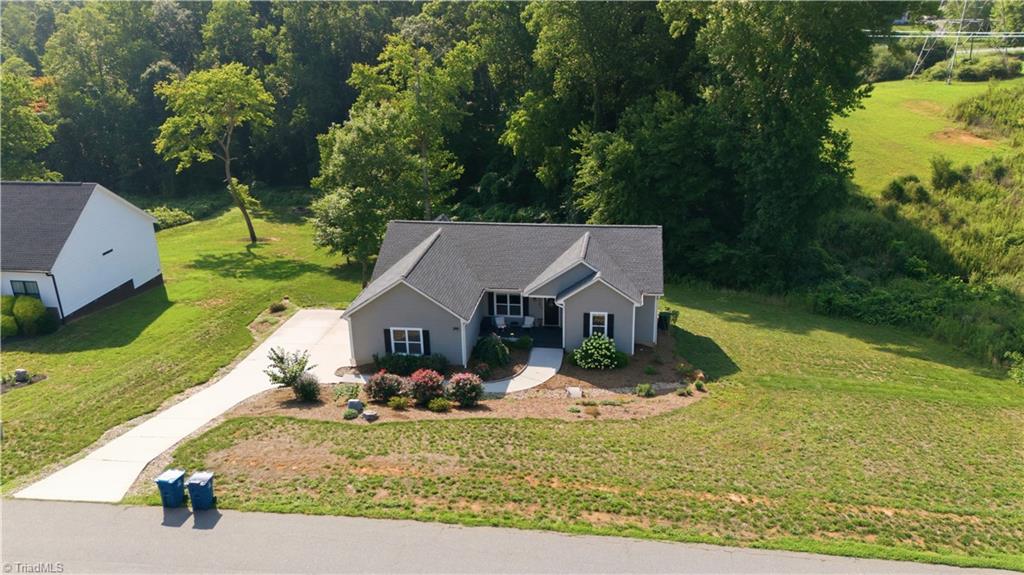 5629 Crooked Oak Drive