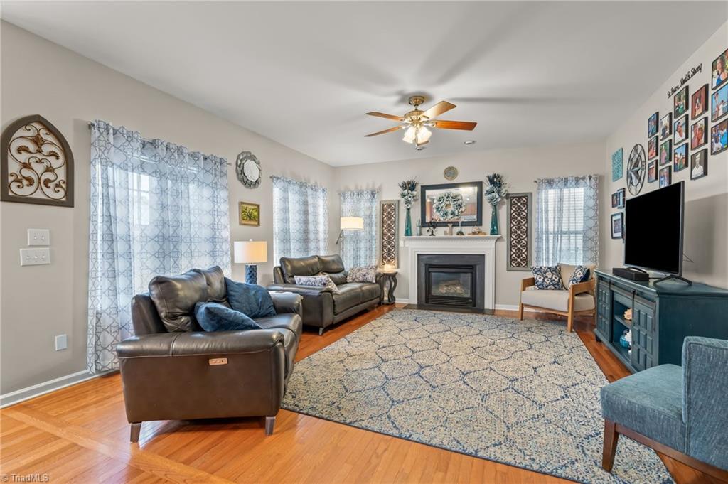 2923 Shady View Drive, High Point, North Carolina image 15