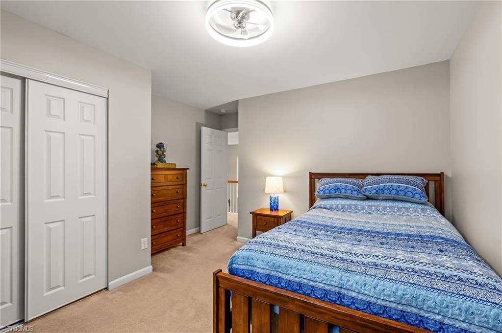 2923 Shady View Drive, High Point, North Carolina image 31