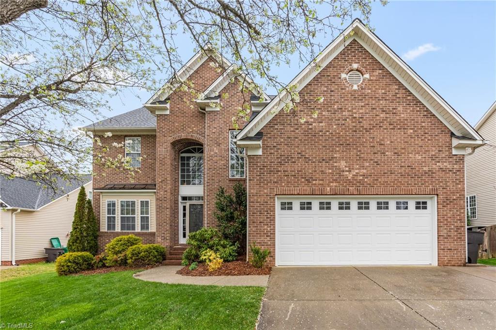 2923 Shady View Drive, High Point, North Carolina image 1