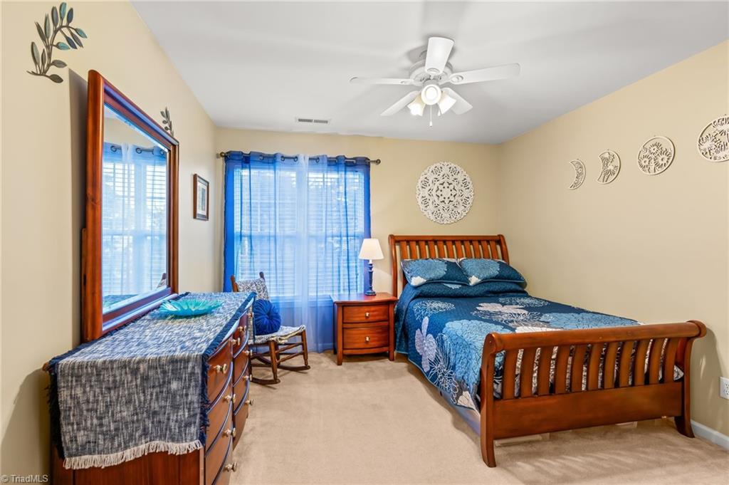 2923 Shady View Drive, High Point, North Carolina image 30