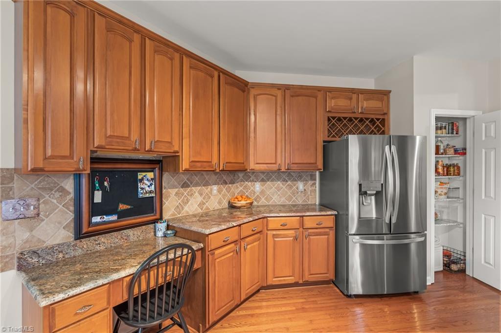 2923 Shady View Drive, High Point, North Carolina image 13