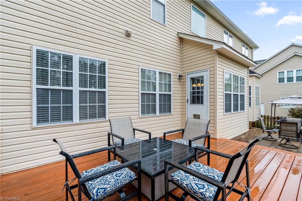 2923 Shady View Drive, High Point, North Carolina image 35